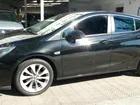OPEL ASTRA 2019     - Transmisión Manual     - Color NEGRO
