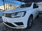 VOLKSWAGEN GOL 2022     - Transmisión Manual     - Color Blanco