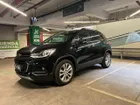 Chevrolet Tracker 2018     - Transmisión Automático     - Color black