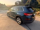 Skoda Kodiaq 2023 - Transmisión Automático - Color blue