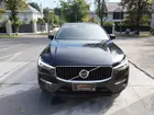 VOLVO XC 60 II 2022     - Transmisión Automático     - Color NEGRO