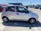 CHERY IQ 2019 - Transmisión Manual - Color GRIS METALICO