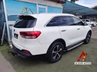 KIA NEW II SORENTO 2017     - Transmisión Automático     - Color BLANCO