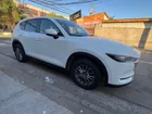 MAZDA CX-5 AWD AT FULL 2018 - Transmisión Automático - Color Blanco