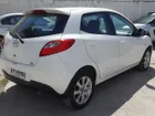 MAZDA 2 SPORT 2014 - Transmisión Automático - Color blanco