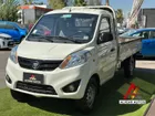 FOTON MIDI CABINA SIMPLE 2022 - Transmisión Manual - Color blanco