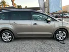 PEUGEOT 5008 2017     - Transmisión Automático     - Color GRIS
