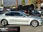 BMW 528 2013     - Transmisión Automático     - Color PLATA