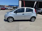 CHERY IQ 2019 - Transmisión Manual - Color GRIS METALICO