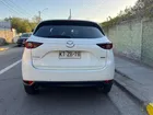 MAZDA CX-5 AWD AT FULL 2018 - Transmisión Automático - Color Blanco