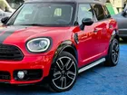 MINI COUNTRYMAN 2019     - Transmisión Automático     - Color Rojo