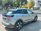 PEUGEOT 3008 2019 - Transmisión Automático - Color GRIS