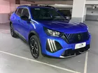 Peugeot 2008 2025 - Transmisión Automático - Color blue