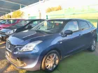 SUZUKI BALENO 2019     - Transmisión Manual     - Color AZUL METALICO