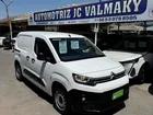 CITROEN BERLINGO 2022 - Transmisión Manual - Color BLANCO