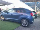 SUZUKI BALENO 2019     - Transmisión Manual     - Color AZUL METALICO
