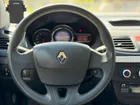 RENAULT MEGANE III 2016     - Transmisión Manual     - Color Café