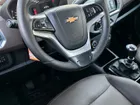 CHEVROLET SPIN LTZ 2019 - Transmisión Manual - Color GRIS