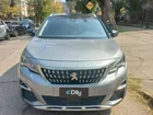 PEUGEOT 3008 2019 - Transmisión Automático - Color GRIS