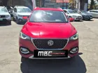 MG HS 2023 - Transmisión Automático - Color ROJO