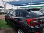 SUZUKI NEW BALENO 2023     - Transmisión Automático     - Color NEGRO