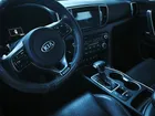 KIA SPORTAGE 2016 - Transmisión Automático - Color Blanco