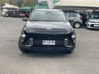 HYUNDAI KONA 2026     - Transmisión Automático     - Color Negro