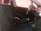 PEUGEOT 208 2019     - Transmisión Manual     - Color banco