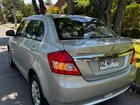 SUZUKI SWUIFT DZIRE 2015     - Transmisión Manual     - Color GRIS PLATA