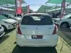 SUZUKI SWIFT 1.2 2016 - Transmisión Manual - Color blanco