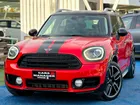 MINI COUNTRYMAN 2019     - Transmisión Automático     - Color Rojo