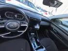 HYUNDAI TUCSON 2023     - Transmisión Automático     - Color Gris