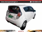 CHEVROLET SPARK GT 2011     - Transmisión Manual     - Color blanco