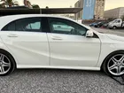 MERCEDES BENZ A200 2018     - Transmisión Automático     - Color BLANCO