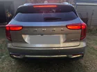 HAVAL JOLION 2023     - Transmisión Automático     - Color GRIS METALICO