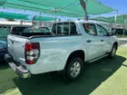 MITSUBISHI L200 2020     - Transmisión Manual     - Color BLANCO