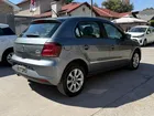 VOLKSWAGEN GOL 2017 - Transmisión Manual - Color Gris