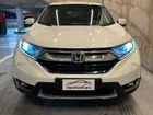 Honda Cr-V 2018     - Transmisión Automático     - Color white