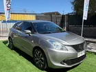 SUZUKI BALENO GLS 2018 - Transmisión Automático - Color GRIS