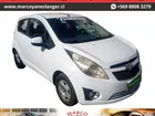 CHEVROLET SPARK GT 2011     - Transmisión Manual     - Color blanco