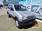 DAIHATSU TERIOS 2006 - Transmisión Automático - Color gris