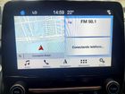 FORD ECOSPORT 2019     - Transmisión Manual     - Color undefined