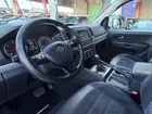 VOLKSWAGEN AMAROK 2020     - Transmisión Automático     - Color BLANCO CANDY