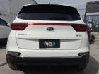 KIA NEW SPORTAGE 2019     - Transmisión Manual     - Color BLANCO