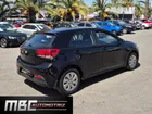 KIA RIO 5 2019 - Transmisión Manual - Color PLATEADO