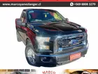 FORD F-150 2017 - Transmisión Automático - Color gris