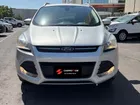FORD ESCAPE 2015 - Transmisión Automático - Color PLATA