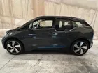 BMW i3 2016     - Transmisión Automático     - Color gray