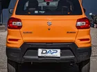 SUZUKI SPRESSO 2023     - Transmisión Manual     - Color Naranja