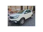 SSANGYONG KORANDO 2019     - Transmisión Manual     - Color BLANCO